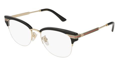 Gucci Glasses & Prescription Frames – Fashion Eyewear US